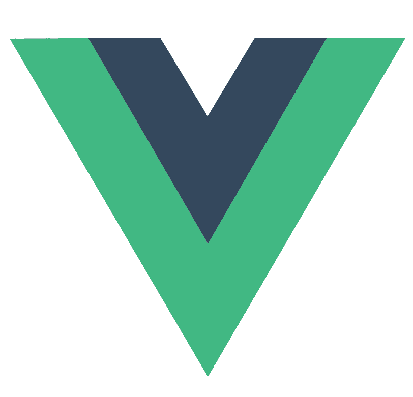 Logo Vuejs